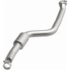 Magnaflow 09-16 BMW Z4 L6 3.0L OEM Grade / EPA Compliant Direct-Fit Catalytic Converter - 21-171 Photo - Unmounted