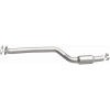 MagnaFlow 09-16 BMW Z4 OEM Grade Federal / EPA Compliant Direct-Fit Catalytic Converter - 21-172 Photo - Unmounted