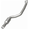 MagnaFlow 09-16 BMW Z4 OEM Grade Federal / EPA Compliant Direct-Fit Catalytic Converter - 21-172 Photo - Unmounted