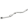 Magnaflow Conv DF 2014-2015 Forester H4 2.5 OEM Underbody - 21-217 Photo - Primary
