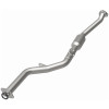 Magnaflow Conv DF 2014-2015 Forester H4 2.5 OEM Underbody - 21-217 Photo - out of package