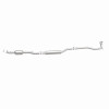 Magnaflow Conv DF 2011-2013 Outlander L4 2.4 OEM Underbody - 21-239 360 Degree Image Set