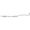 Magnaflow Conv DF 2011-2013 Outlander L4 2.4 OEM Underbody - 21-239 Photo - Unmounted