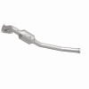 MagnaFlow Converter Direct Fit 13-18 Dodge Durango 3.6L V6 / 13-18 Jeep Grand Cherokee 3.6L V6 - 21-251 360 Degree Image Set