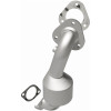 MagnaFlow Conv DF 13-17 Explorer V6 3.5 OEM Close Coupled - 21-257 Photo - out of package
