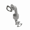 MagnaFlow Conv DF 13-17 Explorer V6 3.5 OEM Close Coupled - 21-257 360 Degree Image Set