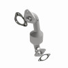 MagnaFlow Conv DF 13-17 Explorer V6 3.5 OEM Close Coupled - 21-257 360 Degree Image Set