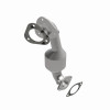 MagnaFlow Conv DF 13-17 Explorer V6 3.5 OEM Close Coupled - 21-257 360 Degree Image Set