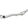 MagnaFlow Converter Direct Fit 08-09 Subaru Outback H4 2.5 - 21-275 Photo - Primary
