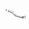 MagnaFlow Converter Direct Fit 08-09 Subaru Outback H4 2.5 - 21-275 360 Degree Image Set
