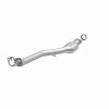 MagnaFlow Converter Direct Fit 08-09 Subaru Outback H4 2.5 - 21-275 360 Degree Image Set