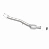 MagnaFlow Converter Direct Fit 08-09 Subaru Outback H4 2.5 - 21-275 360 Degree Image Set