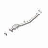 MagnaFlow Converter Direct Fit 08-09 Subaru Outback H4 2.5 - 21-275 360 Degree Image Set