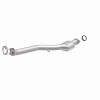 MagnaFlow Converter Direct Fit 08-09 Subaru Outback H4 2.5 - 21-275 360 Degree Image Set