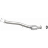 MagnaFlow Converter Direct Fit 08-09 Subaru Outback H4 2.5 - 21-275 Photo - Unmounted