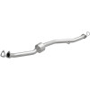 Magnaflow OEM Grade Direct Fit Converter 06-08 Subaru Forester 2.5L - 21-277 Photo - Primary