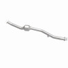 Magnaflow OEM Grade Direct Fit Converter 06-08 Subaru Forester 2.5L - 21-277 360 Degree Image Set