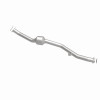 Magnaflow OEM Grade Direct Fit Converter 06-08 Subaru Forester 2.5L - 21-277 360 Degree Image Set