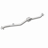 Magnaflow OEM Grade Direct Fit Converter 06-08 Subaru Forester 2.5L - 21-277 360 Degree Image Set