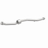 Magnaflow OEM Grade Direct Fit Converter 06-08 Subaru Forester 2.5L - 21-277 360 Degree Image Set
