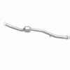 Magnaflow OEM Grade Direct Fit Converter 06-08 Subaru Forester 2.5L - 21-277 360 Degree Image Set