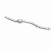 Magnaflow OEM Grade Direct Fit Converter 06-08 Subaru Forester 2.5L - 21-277 360 Degree Image Set