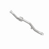 Magnaflow OEM Grade Direct Fit Converter 06-08 Subaru Forester 2.5L - 21-277 360 Degree Image Set