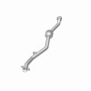 Magnaflow OEM Grade Direct Fit Converter 06-08 Subaru Forester 2.5L - 21-277 360 Degree Image Set