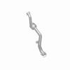 Magnaflow OEM Grade Direct Fit Converter 06-08 Subaru Forester 2.5L - 21-277 360 Degree Image Set