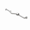 Magnaflow OEM Grade Direct Fit Converter 06-08 Subaru Forester 2.5L - 21-277 360 Degree Image Set