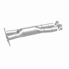 MagnaFlow Conv DF 2013-2018 Ford Explorer 3.5 - 21-278 360 Degree Image Set