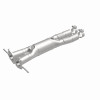 MagnaFlow Conv DF 2013-2018 Ford Explorer 3.5 - 21-278 360 Degree Image Set