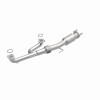 MagnaFlow Conv Direct Fit 16-17 Honda Odyssey 3.5L V6 Underbody - 21-282 360 Degree Image Set