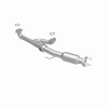 MagnaFlow Conv Direct Fit 16-17 Honda Odyssey 3.5L V6 Underbody - 21-282 360 Degree Image Set