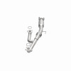 MagnaFlow Conv Direct Fit 16-17 Honda Odyssey 3.5L V6 Underbody - 21-282 360 Degree Image Set