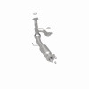 MagnaFlow Conv Direct Fit 16-17 Honda Odyssey 3.5L V6 Underbody - 21-282 360 Degree Image Set