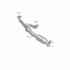 MagnaFlow Conv Direct Fit 16-17 Honda Odyssey 3.5L V6 Underbody - 21-282 360 Degree Image Set