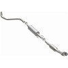 Magnaflow 00-05 Toyota Echo Base L4 1.5L OEM Grade / EPA Compliant Direct-Fit Catalytic Converter - 21-283 Photo - out of package