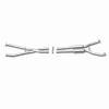 MagnaFlow Conv Direct Fit OEM 97-99 Corvette V8 5.7 Underbody - 21-289 360 Degree Image Set