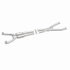 MagnaFlow Conv Direct Fit OEM 97-99 Corvette V8 5.7 Underbody - 21-289 360 Degree Image Set
