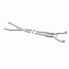 MagnaFlow Conv Direct Fit OEM 97-99 Corvette V8 5.7 Underbody - 21-289 360 Degree Image Set