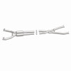 MagnaFlow Conv Direct Fit OEM 97-99 Corvette V8 5.7 Underbody - 21-289 360 Degree Image Set