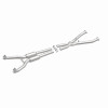 MagnaFlow Conv Direct Fit OEM 97-99 Corvette V8 5.7 Underbody - 21-289 360 Degree Image Set