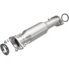 MagnaFlow Conv DF 06-07 Mazda 6 2.3L OEM Underbody - 21-311 Photo - Primary