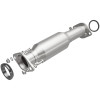 MagnaFlow Conv DF 06-07 Mazda 6 2.3L OEM Underbody - 21-311 Photo - Primary