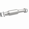 MagnaFlow Conv DF 06-07 Mazda 6 2.3L OEM Underbody - 21-311 360 Degree Image Set