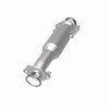 MagnaFlow Conv DF 06-07 Mazda 6 2.3L OEM Underbody - 21-311 360 Degree Image Set