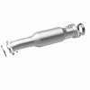 MagnaFlow Conv DF 06-07 Mazda 6 2.3L OEM Underbody - 21-311 360 Degree Image Set