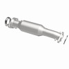 MagnaFlow Conv DF 06-07 Mazda 6 2.3L OEM Underbody - 21-311 360 Degree Image Set