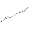 MagnaFlow Conv Direct Fit OEM 16-17 Mazda Miata MX-5 L4 2.0L Underbody - 21-322 Photo - Primary